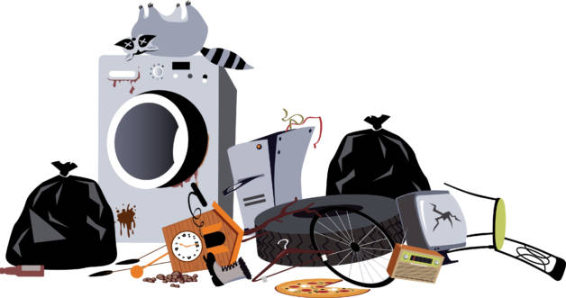 Куда сдать стиральную машину: на запчасти, продажа, утилизация