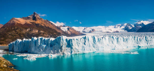 Таяние ледников: основные причины, к чему это может привести и как бороться