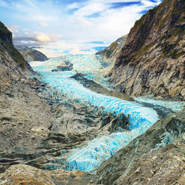 Таяние ледников: основные причины, к чему это может привести и как бороться
